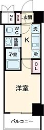 エステムコート神戸元町IIブリーズ