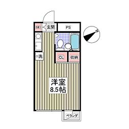熊谷市宮前町1丁目