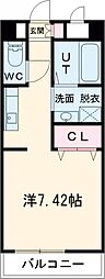 アルテマイスター橘通り 602