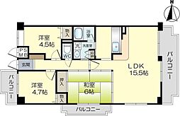 パークフォレスト千里 305