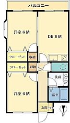 ヴェル・ドミール 401