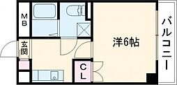メゾン大須賀 505
