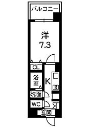 グランアズール浦上 401