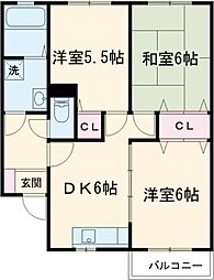 ロイヤルヒルズＭ 305