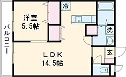 合志市幾久富