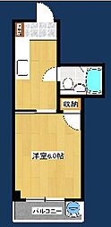 白樺ハイツ大宮I 305