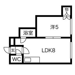 大和711MS K