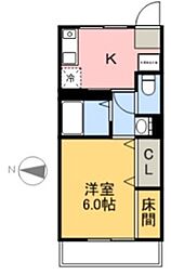 ロイヤルマンション 503