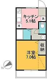 ロイヤルマンション 105