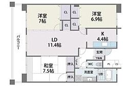 L-PLACE KAIZUKA 502