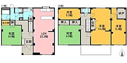 有安貸家 戸建 1