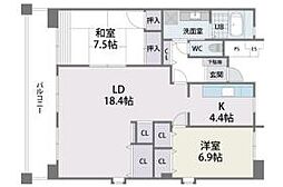 L-PLACE KAIZUKA 601