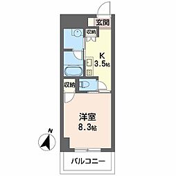 Ｇｏｌｄ　Ｃｏｕｒｔ楽々園 702