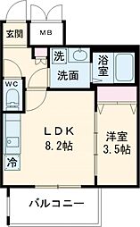 京都市南区東九条東岩本町