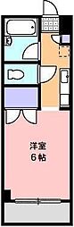 アイビータウンIII 408