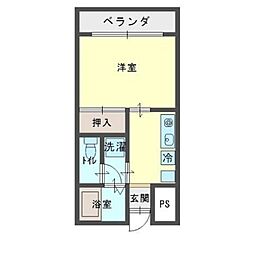 ＪＨマンション 310