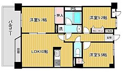 ロワイヤルユウ大牟田・荒尾 102