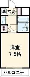 メゾン清風 206