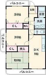 エスポワール南 302