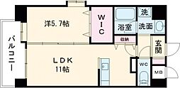 熊本市中央区魚屋町1丁目