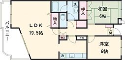 Ａｖｅｎｕｅ磐田I 102