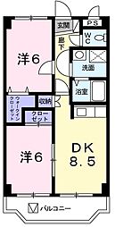 ベルアビタシオン 207