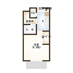 新潟市西区大学南2丁目