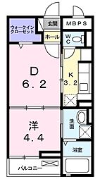 フォルトゥーナ 205