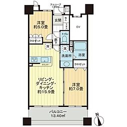 サーパス松縄町