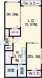 Y’s NAKANOSHIMA(ワイズ中の島) 401