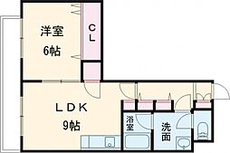 メゾン・ド・ケリー 0203