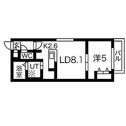 ブランシャール行啓通 305