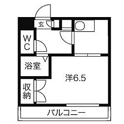 メゾン・ド・マルキーズ 502