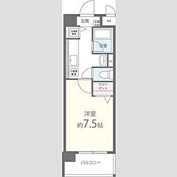 シェリール山 306