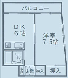 Renatus大和高田 206