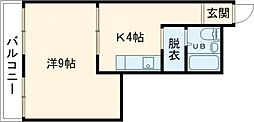 城町マンション 303