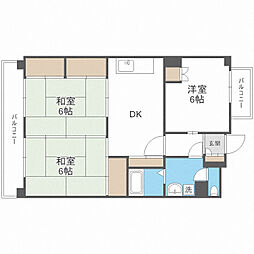 サンフラワー博多南 306