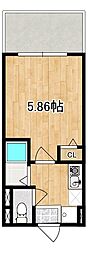 アルティザ長崎水辺の森 709