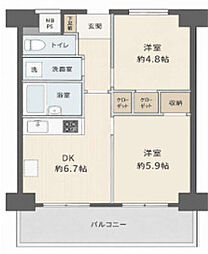 ライオンズマンション海老名第3 1107