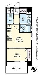エリシア桜並木フロレゾン 401