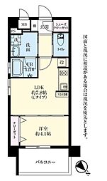 エリシア桜並木フロレゾン 403
