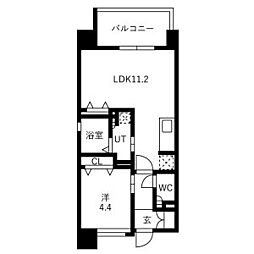 GLUCK MAISON S-EBIE XI 401