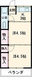 山恵マンション 112
