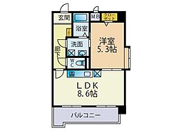 エレガントヴェルス 501