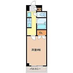 レイール赤池 206