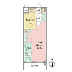 aLATO白壁(旧レジディア白壁) 0702