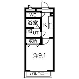 ラ・メール野並 103