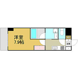 S-FORT熱田六番 203