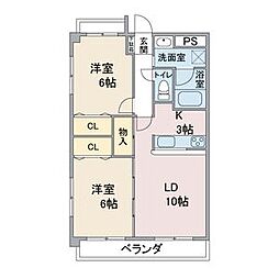 名古屋市守山区桔梗平1丁目