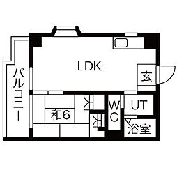 ネクストライフ白沢 203